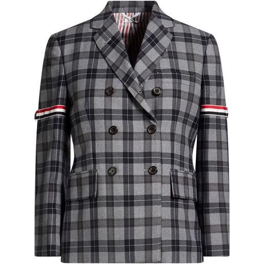 THOM BROWNE - blazer