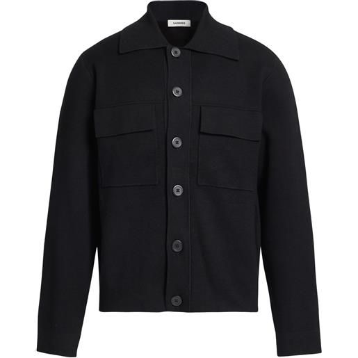 SANDRO - cardigan