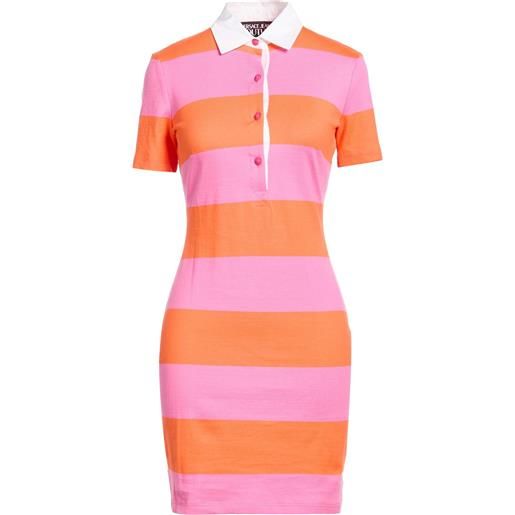 VERSACE JEANS COUTURE - vestito corto