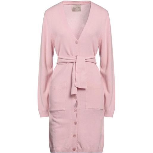 N.O.W. ANDREA ROSATI CASHMERE - cardigan