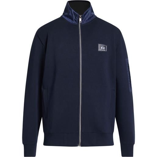 LA MARTINA - felpa