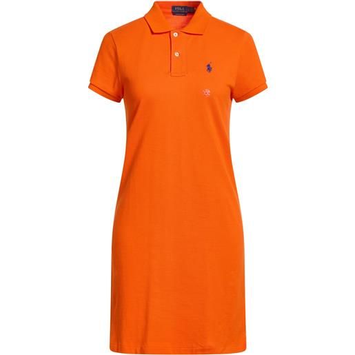 POLO RALPH LAUREN - vestito corto