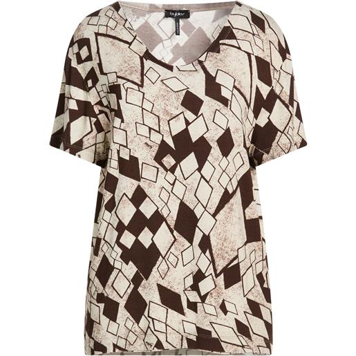 BYBLOS - t-shirt