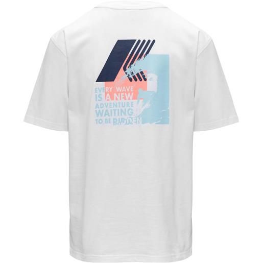 K-way solo jersey wave