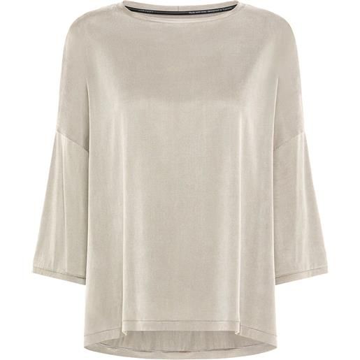 Rrd t-shirt cupro t-box