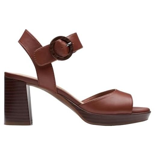Alicegana Mules per donna sandali casual estate zoccolo con supporto