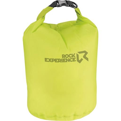 ROCK EXPERIENCE light dry bag 20l sacca impermeabile