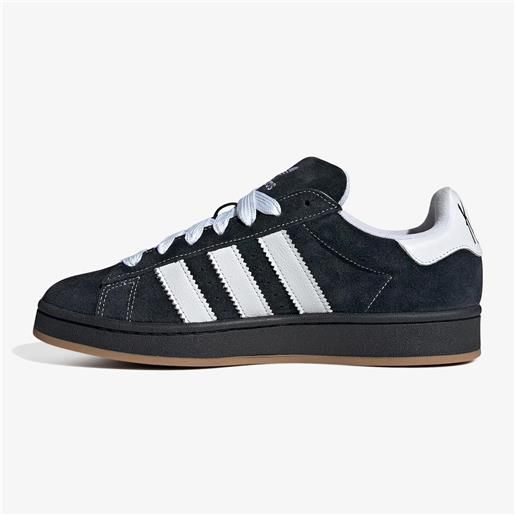adidas gazelle silver green womens Campus Black / Gold / Black main image 1