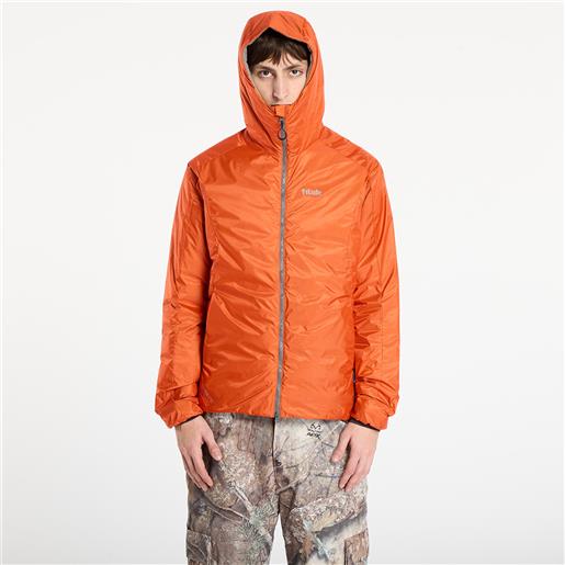 Tilak giacca Tilak x patizon down. Lite infiniu jacket flae