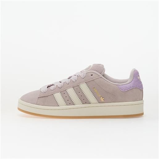 adidas Originals sneakers adidas campus 00s ice purple/ off white/ powder plum