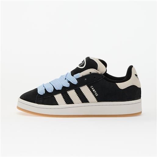 adidas Originals sneakers adidas campus 00s double w core black/ off white/ gum