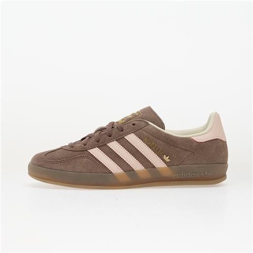 adidas Originals sneakers adidas gazelle indoor w earth strata/ wonder aqua/ gum5