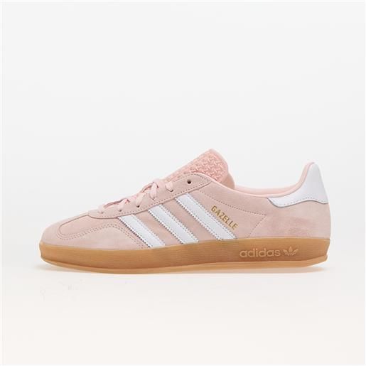 adidas Originals sneakers adidas gazelle indoor w sanpin/ ftw white/ gum