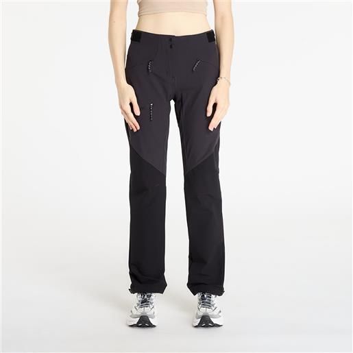 Mammut pantaloni Mammut courmayeur so pants women black