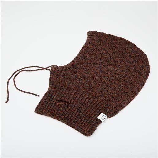 Cappellino Ufficiale MM93 – Visiera Piatta – Base Nera Fronte Rosso – Stampa 3D Silicone – 100% Cotone