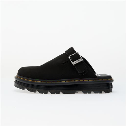 Dr. Martens scarpe Dr. Martens zeb. Zag mule mule black