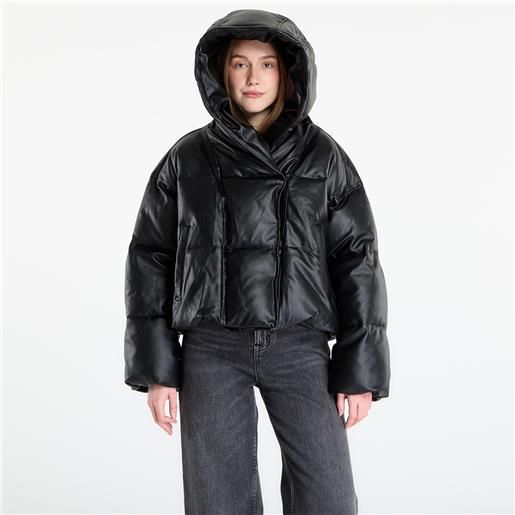 DIESEL giacca dieel w-illey jacket black