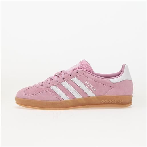 adidas Originals sneakers adidas gazelle indoor w bliss lilac/ ftw white/ gum