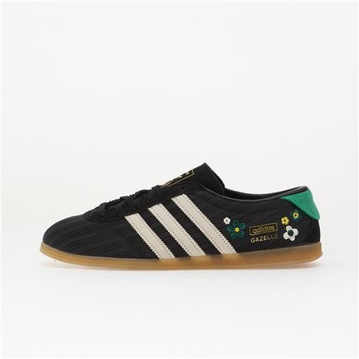 adidas Originals sneakers adidas gazelle lo pro w core black/ off white/ gum