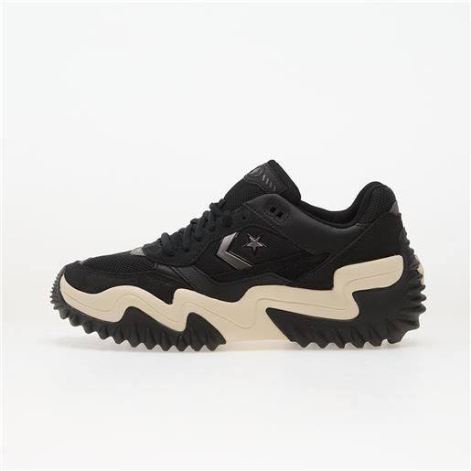 Converse sneakers Converse wave motion trainer black/ natural ivory/ black
