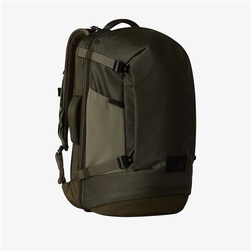 The North Face zaino The North Face bcv pro travel pack new taupe green/ tnf black