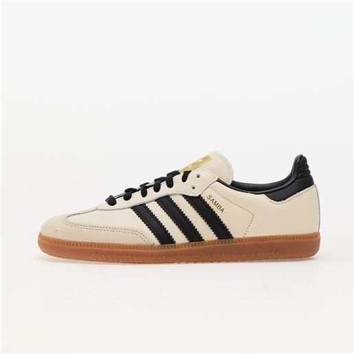 adidas Originals sneakers adidas samba og w crew white/ core black/ sand strata