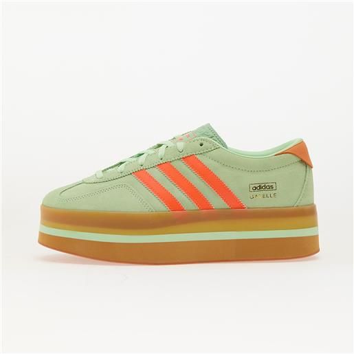 adidas Originals sneakers adidas gazelle stack w segrsp/ solar orange/ gum1