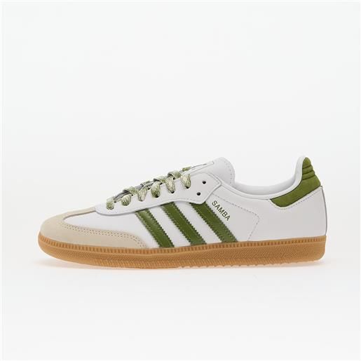 adidas Originals sneakers adidas samba og w ftw white/ tecoli/ gum
