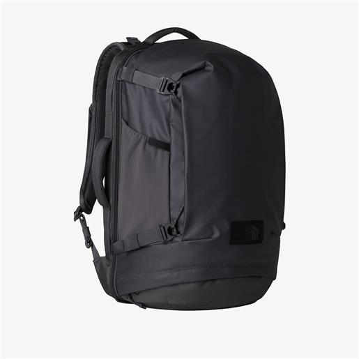 The North Face zaino The North Face bcv pro travel pack anthracite grey/ tnf black