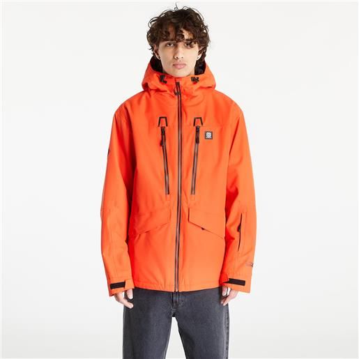 Horsefeathers giacca Horsefeathers halen ii jacket flae red