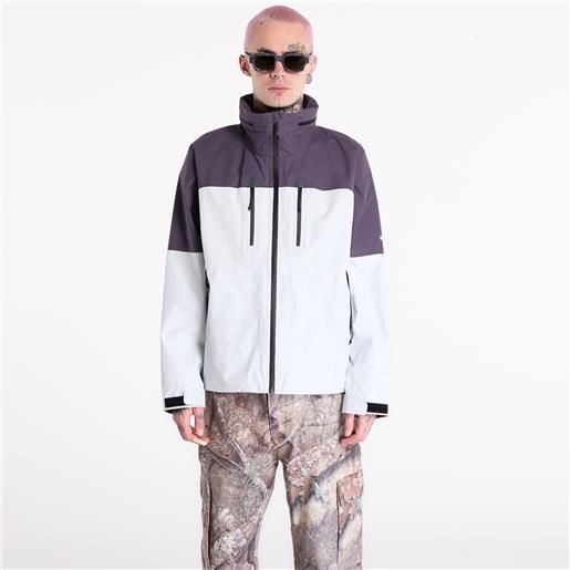 The North Face giacca The North Face hke devils thub gtx jacket pearl stone/ endless dusk