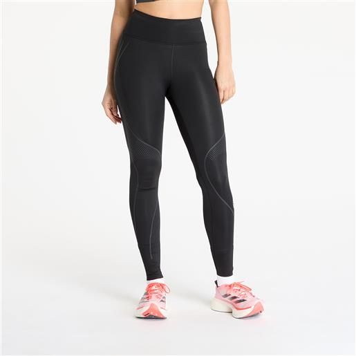 adidas Performance leggins adidas x stella ccartney running leggings black/ black