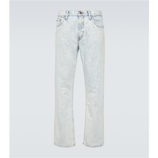 NotSoNormal jeans regular