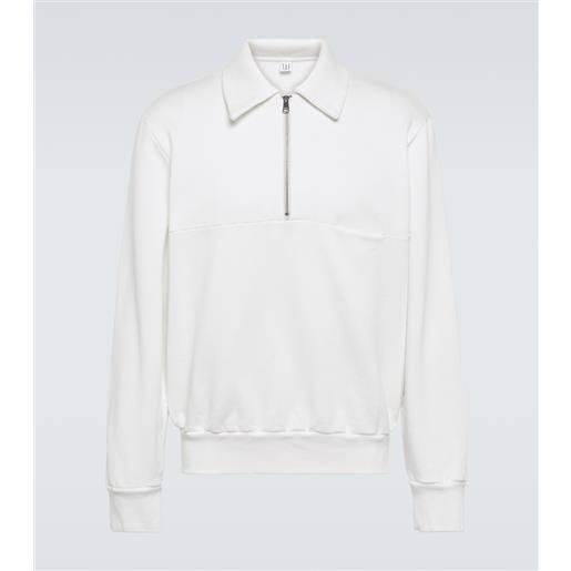 Winnie New York pullover in cotone