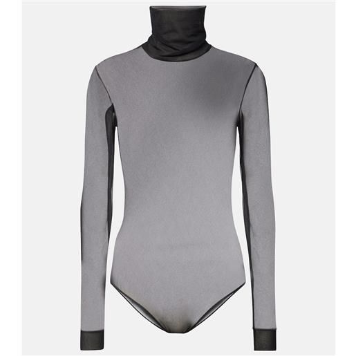 Maison Margiela body dolcevita