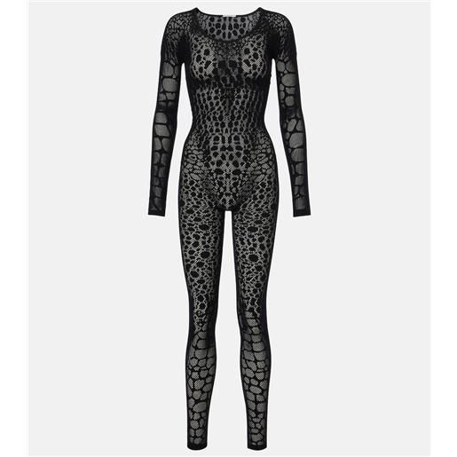 Wolford jumpsuit