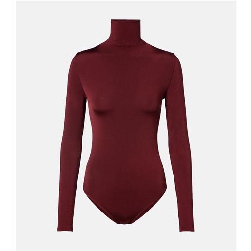 Wolford dolcevita colorado a body