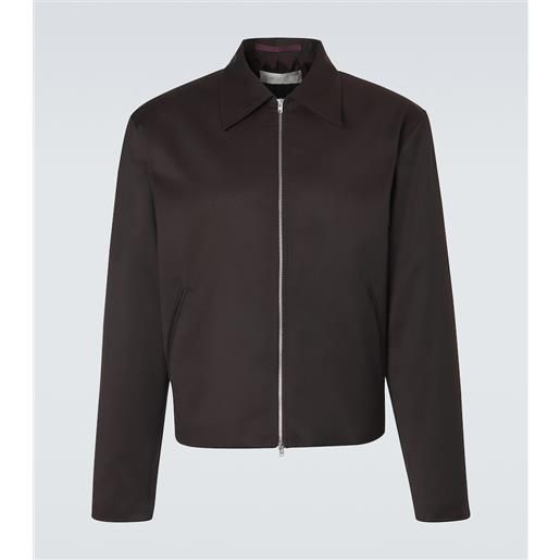 Our Legacy giacca mini