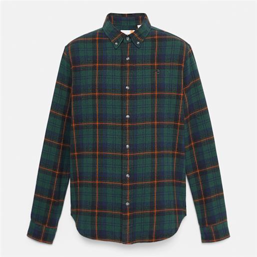 Zetieny Uomo Camicia Manica Corta Estiva Henley Shirts con Bottoni Camicie da Spiaggia Slim Fit