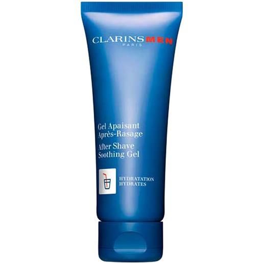 Clarins after shave soothing gel - 75 ml