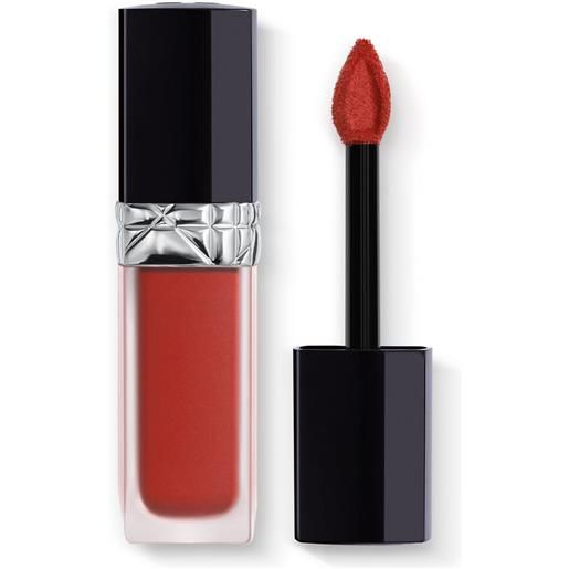 Dior rouge Dior forever liquid - 861 forever charm