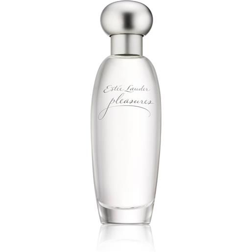 Estée lauder pleasures - eau de parfum - 100 ml