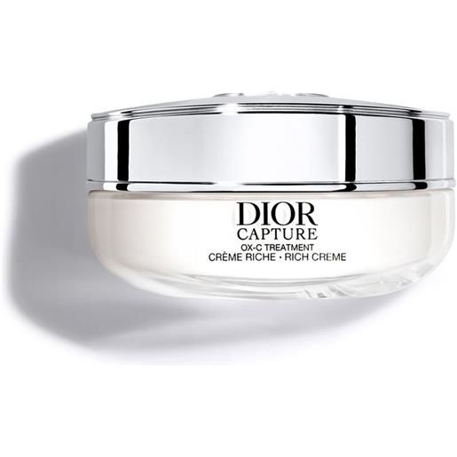 Dior capture crème riche - 50 ml