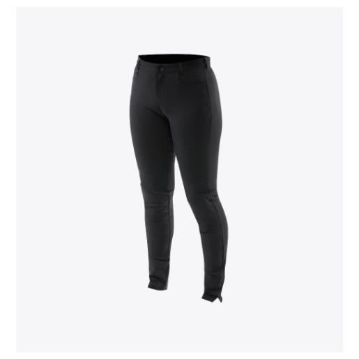 Dainese a leggings wmn black dainese: taglia - 29