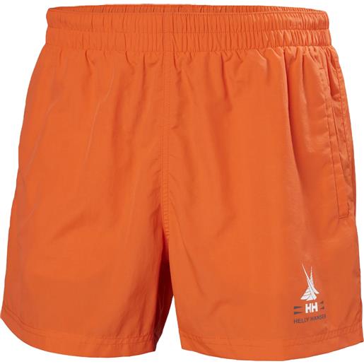 Helly Hansen cascais trunk pantaloni corti uomo