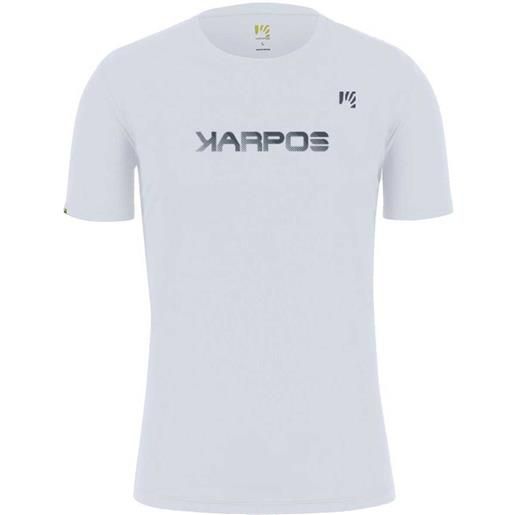 Karpos loma evo maglietta uomo