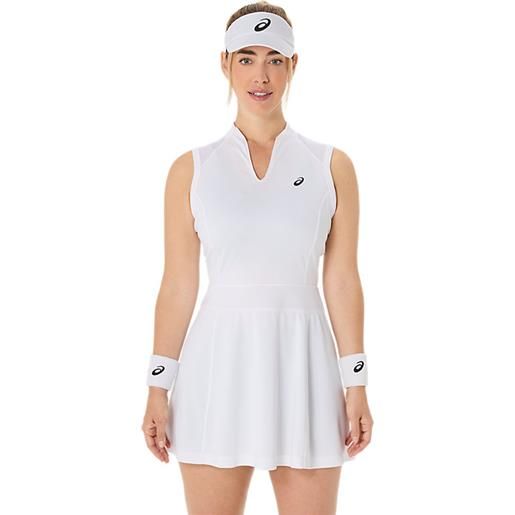 ASICS court dress
