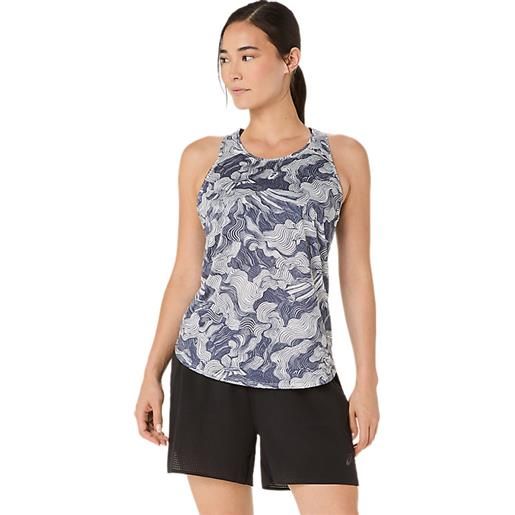 ASICS fujitrail tank