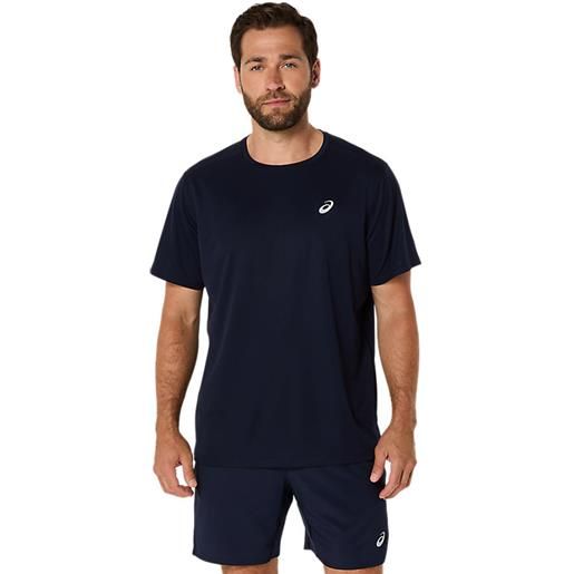 ASICS core ss top