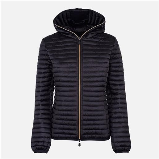 SAVE THE DUCK giubbino save the duck alexa donna